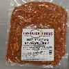 Hot Italian Sausage – Bulk, Perfect for Pasta, No fillers or MSG!